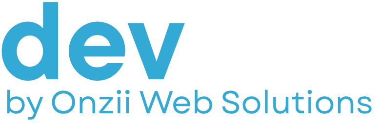 devb2b by Onzii Web Solutions